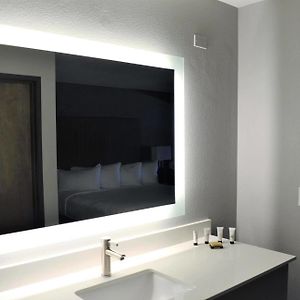 One Room Queen Suite